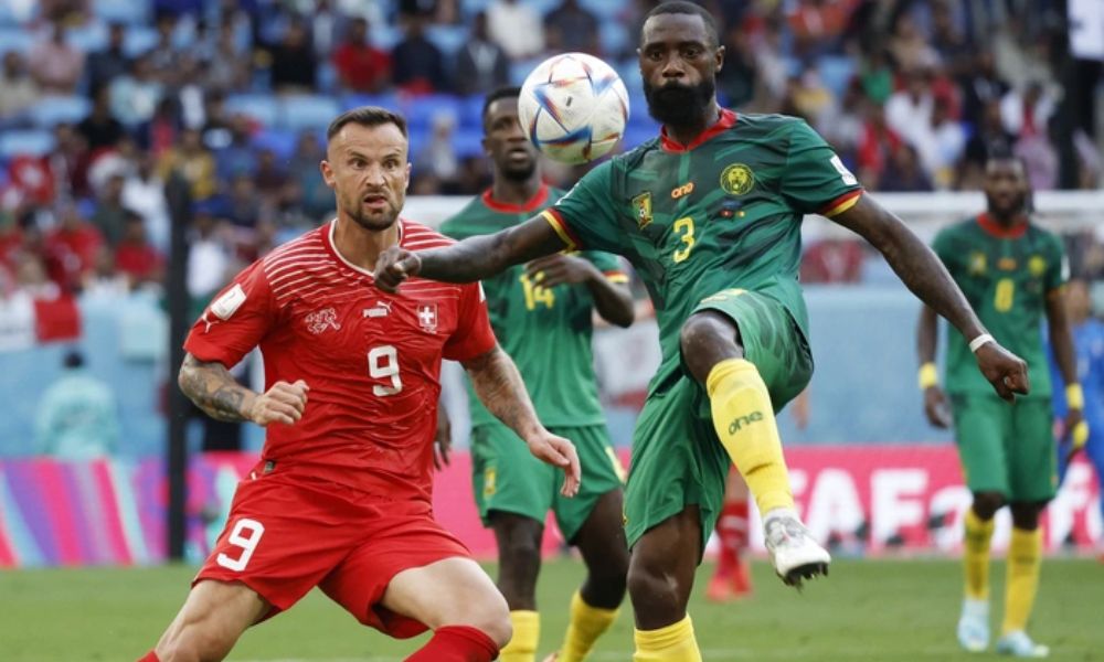 Cameroon vs Serbia soi kèo dựa vào phong độ gần nhất