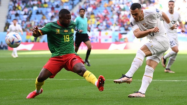 Serbia vs Cameroon soi kèo phải phân tích thêm đội hình, lực lượng