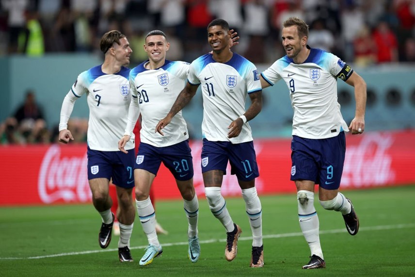 Soi kèo đội tuyển Anh thông qua phong độ thi đấu, kết quả 5 trận đấu gần đây nhất của tuyển Anh