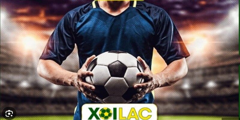 Xem bóng đá trực tuyến tại Xoilac hoàn toàn miễn phí