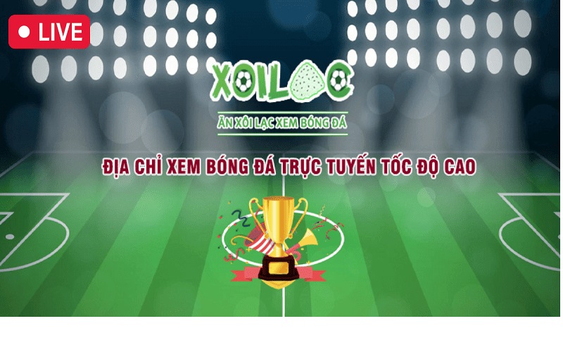 Xoilac TV cung cấp đa dạng tính năng hỗ trợ xem, cập nhật, nắm bắt bóng đá chi tiết